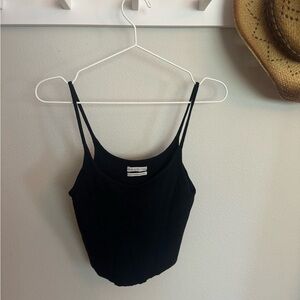 Urban outfitters Summery spaghetti strap tank